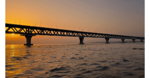 Padma Bridge Paragraph